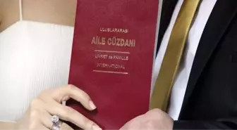 Evlendikten Sonra Kadın Kendi Soyadını Kullanabilir mi? Soyadı Değiştirmek Zorunlu mu?