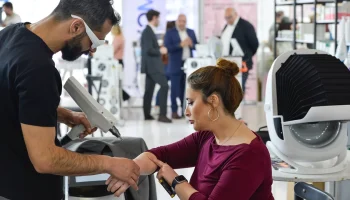 Güzellik Sektöründe Devrim Niteliğinde Yenilikler Türkiye’de Tanıtılacak