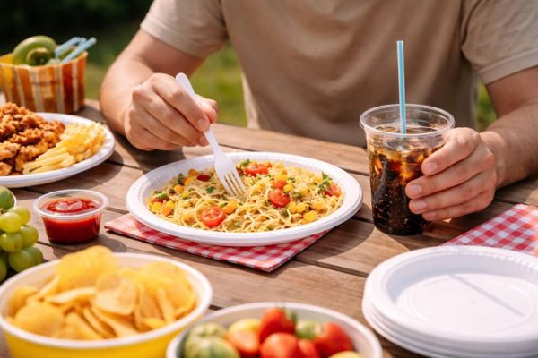 Tek kullanımlık plastiklere yasak geliyor! Tarih açıklandı