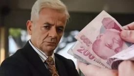 Zafer Algöz’den Borç Verip Alamayanlara Dikkat Çeken Taktik