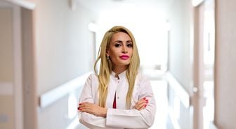 Çocuklarda Bahar Alerjisi Alarmı