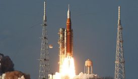 Artemis II ile İnsanlık Yeniden Ay Yolunda