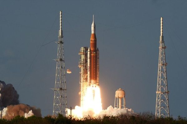 Artemis II ile İnsanlık Yeniden Ay Yolunda