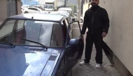 Yarısı Isırılmış Dönerle Takas Teklifi