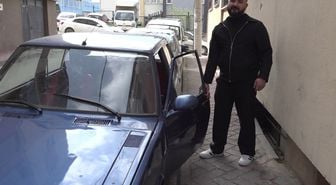 Yarısı Isırılmış Dönerle Takas Teklifi