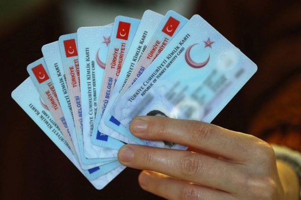 Yapay Zekayla Ehliyet Dolandırıcılığı