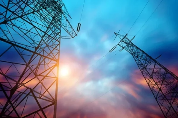 Türkiye'nin Elektrik Gücü