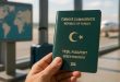 Özel Okul Öğretmenlerine Yeşil Pasaport Müjdesi! Meclis’e Sunulan Teklif Gündem Oldu