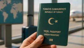 Özel Okul Öğretmenlerine Yeşil Pasaport Müjdesi! Meclis’e Sunulan Teklif Gündem Oldu