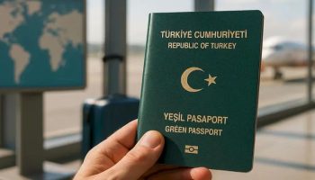 Özel Okul Öğretmenlerine Yeşil Pasaport Müjdesi! Meclis’e Sunulan Teklif Gündem Oldu