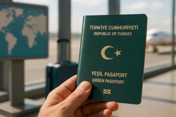 Özel Okul Öğretmenlerine Yeşil Pasaport Müjdesi! Meclis’e Sunulan Teklif Gündem Oldu