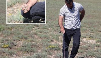 Toprağın Altındaki Servet