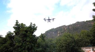 Tarımda Drone Dönemi: İHA ile Zirai Mücadelede Yeni Şartlar Açıklandı