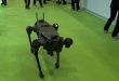 SAHA EXPO’da Jandarma Teknolojisi Damga Vurdu! Robot Köpek ve Yerli Sistemler İlgi Odağı