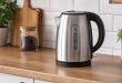 Mutfağında Kettle Kullananlar Dikkat
