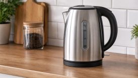 Mutfağında Kettle Kullananlar Dikkat