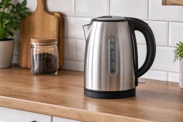 Mutfağında Kettle Kullananlar Dikkat