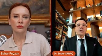 Kel Olmak Tarihe Mi Karışıyor? Mavi Sprey Hakkında Dikkat Çeken Açıklama