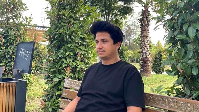 Yüz tanıma sistemindeki hata hayatını kabusa çevirdi! Şehir dışına çıkmaya korkuyor
