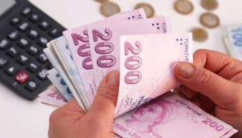 Emekli ve memurun zammı