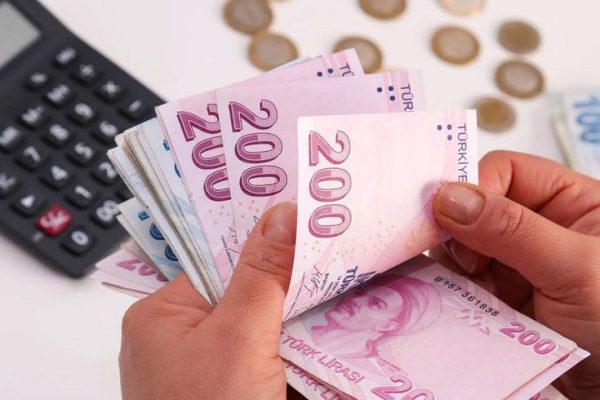 Emekli ve memurun zammı