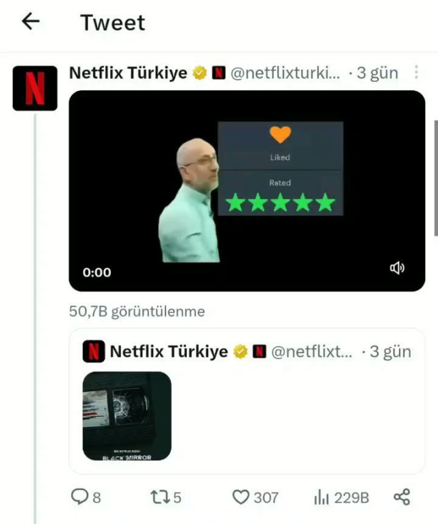 Netflix, Türk öğretmene 2 milyon TL tazminat ödeyecek Netflix, Türk öğretmene 2 milyon TL tazminat ödeyecek