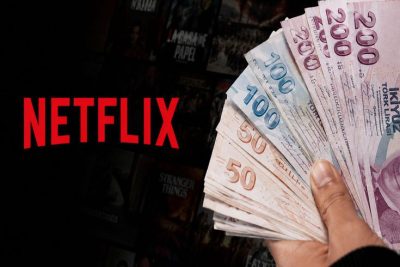 Netflix’e Telif Şoku! Türk Öğretmene 2 Milyon TL’yi Aşan Tazminat Kararı