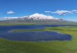 Bitlis’in Saklı Cenneti Hayran Bırakıyor