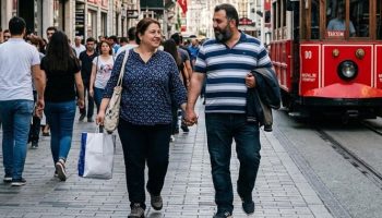 Türkiye'de Obezite Alarmı