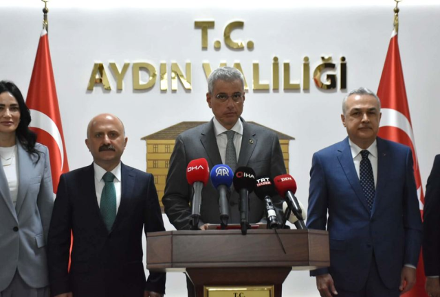 Bakan Memişoğlu'nun haklı gururu: Dünyanın en iyi sağlık hizmetleri Türkiye'de