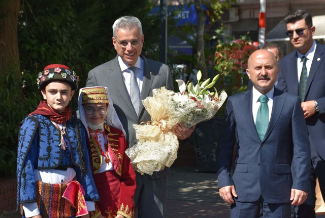 Bakan Memişoğlu'nun haklı gururu: Dünyanın en iyi sağlık hizmetleri Türkiye'de
