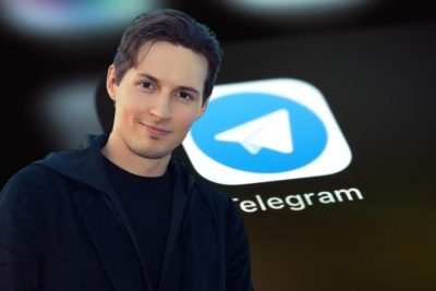 Telegram