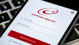 e-Devlet
