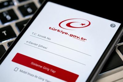 e-Devlet