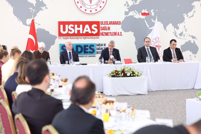 Korona Aşısı iddialarına Net Yanıt