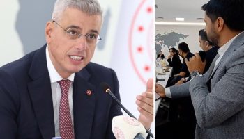 Korona Aşısı iddialarına Net Yanıt
