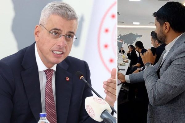 Korona Aşısı iddialarına Net Yanıt