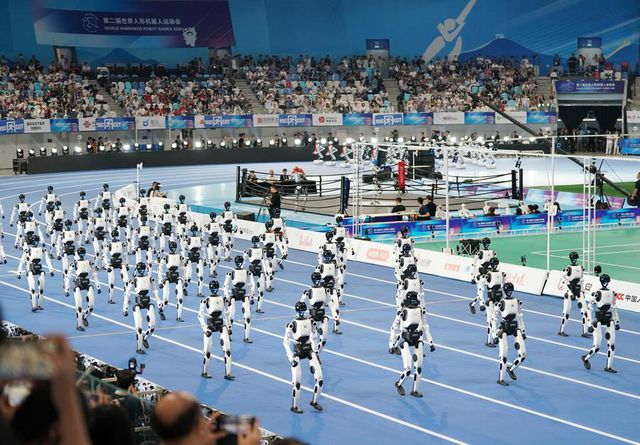 Usain Bolt'tan bile daha hızlı koştu! Dünya rekorunu geride bıraktı