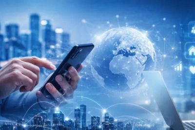 Türkiye'de İnternet Kullanımı Rekor Seviyeye Ulaştı