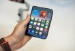 Apple’ın katlanabilir telefonu