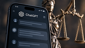 ChatGPT’ye oğlunu öldürme planını anlattı