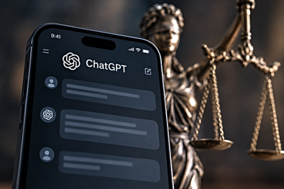 ChatGPT’ye oğlunu öldürme planını anlattı