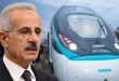 Milli Hızlı Tren 250 Kilometreye Ulaştı