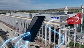 Yerli Akıllı Telefon Malatya’da Üretilecek