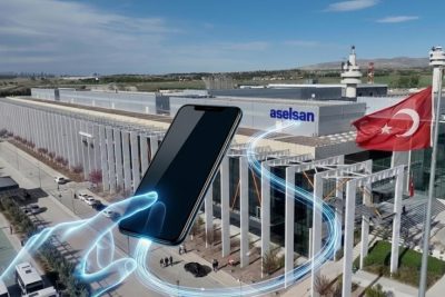 Yerli Akıllı Telefon Malatya’da Üretilecek