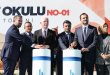 Bağcılar’da Nezaket Okulu