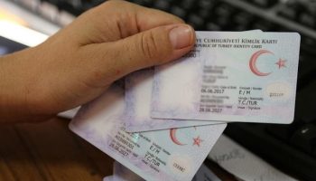 Kimlik Kartlarına Yeni Özellik Geliyor