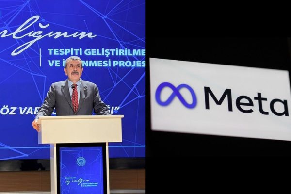 MEB, Meta'ya Dava Açmaya Hazırlanıyor