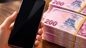 Kısa Video Hazırlayanlar Yılda 8 Milyon TL Kazanabiliyor