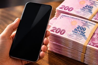 Kısa Video Hazırlayanlar Yılda 8 Milyon TL Kazanabiliyor
